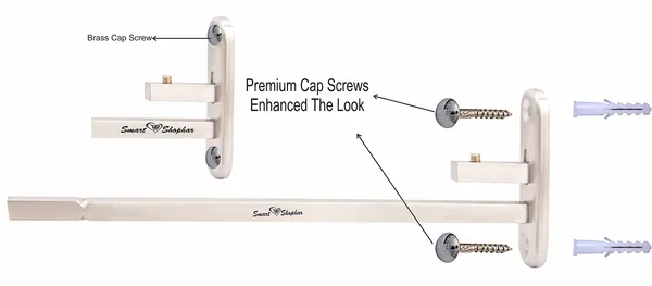 Glass_Shelf_Bracket_F_Type_Adjustable_Square_Stainless_Steel_Silver