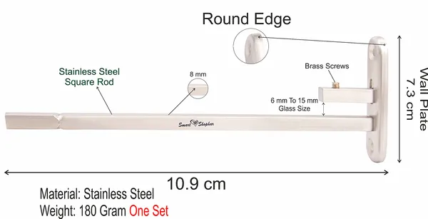 Glass_Shelf_Bracket_F_Type_Adjustable_Square_Stainless_Steel_Silver
