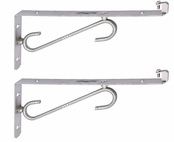 Glass_Shelf_Bracket_Sl_Type_Stainless_Steel_Silver