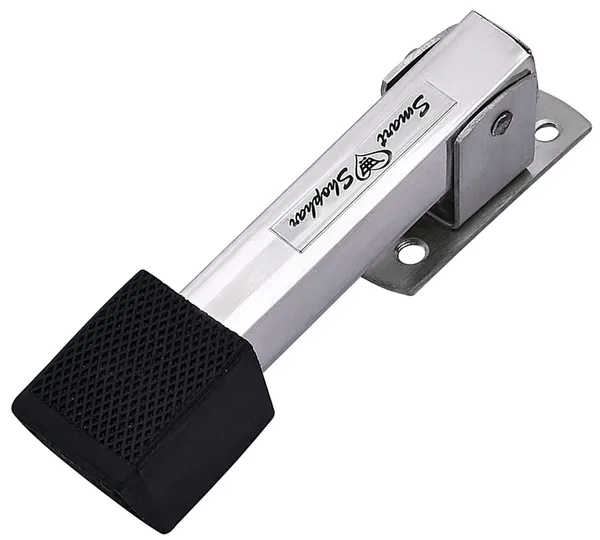 Door_Stopper_Akom_Stainless_Steel_Silver_Pack_of_1