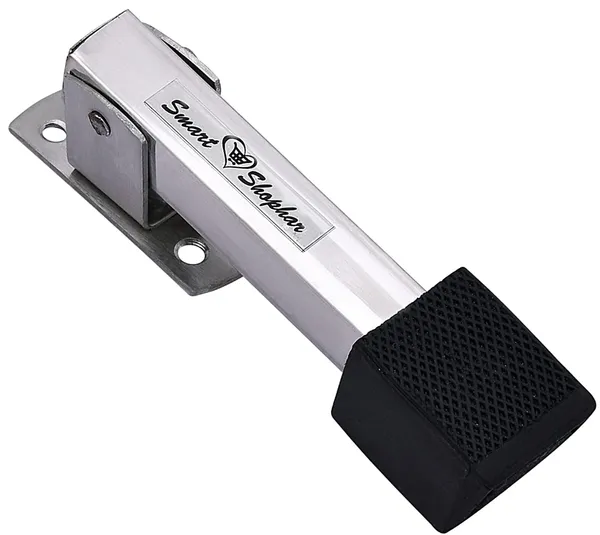 Door_Stopper_Akom_Stainless_Steel_Silver_Pack_of_1