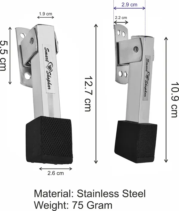 Door_Stopper_Akom_Stainless_Steel_Silver_Pack_of_1