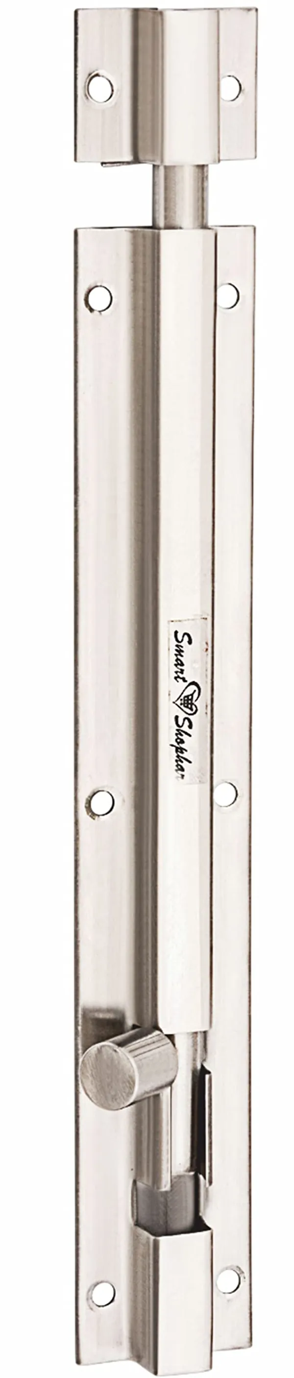 Tower_Bolt_Plain_Stainless_Steel_Silver_Pack_of_1