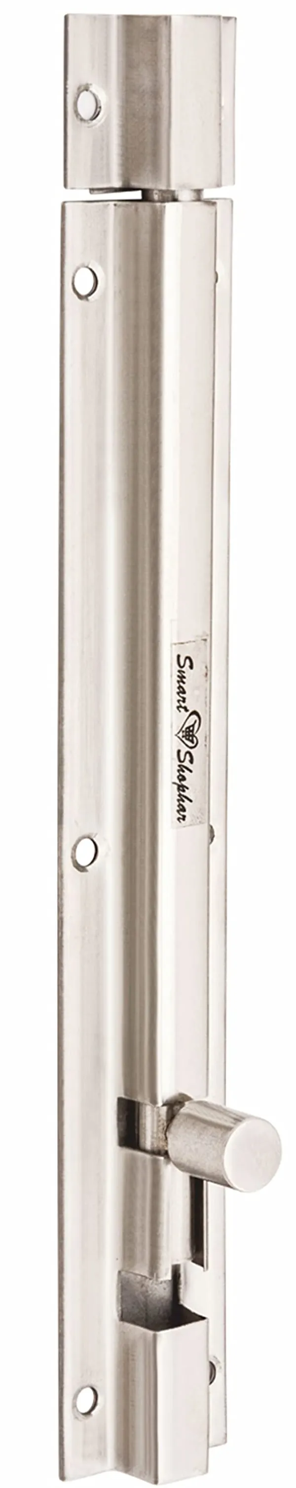 Tower_Bolt_Plain_Stainless_Steel_Silver_Pack_of_1