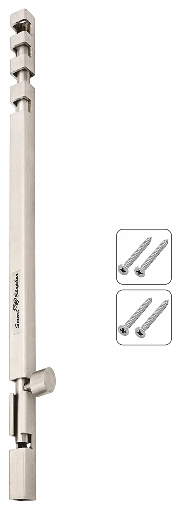 Tower_Bolt_Square_Section_Stainless_Steel_Silver