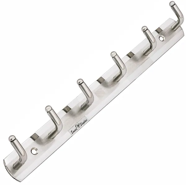 Wall_hook_L_Type_Stainless_steel_Silver