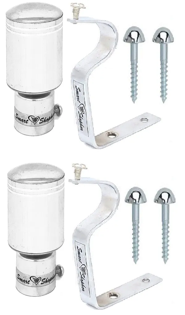 Curtain_Bracket_Hp_Stainless_Steel_and_Aluminium_Alloys_White_Silver