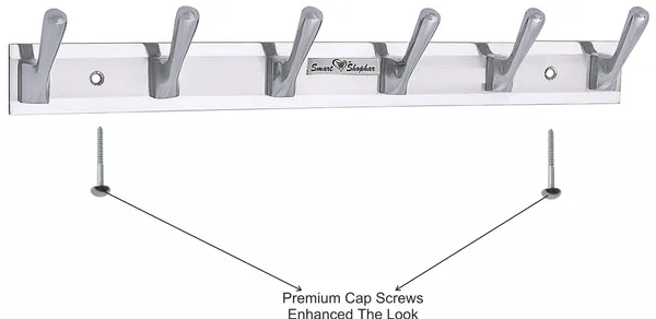 Wall_Hook_Capsule_Stainless_steel_and_Aluminium_Alloys_Silver_Pack_of_1