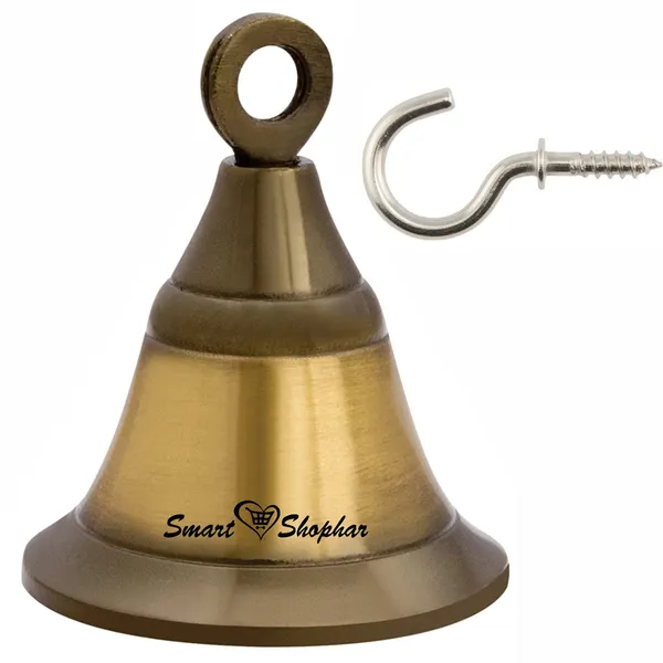 Decorative_Bell_Jingle_Zinc_Antique_Pack_of_1