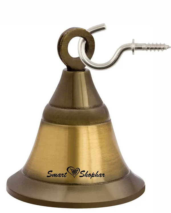 Decorative_Bell_Jingle_Zinc_Antique_Pack_of_1
