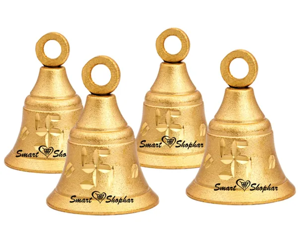 Decorative_Bell_Jingle_Zinc_Gold