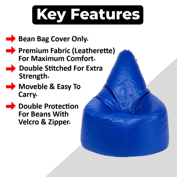 Blue_Chair_Bean_Bag_Cover_Without_Beans