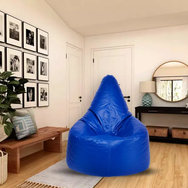 Blue_Chair_Bean_Bag_Cover_Without_Beans