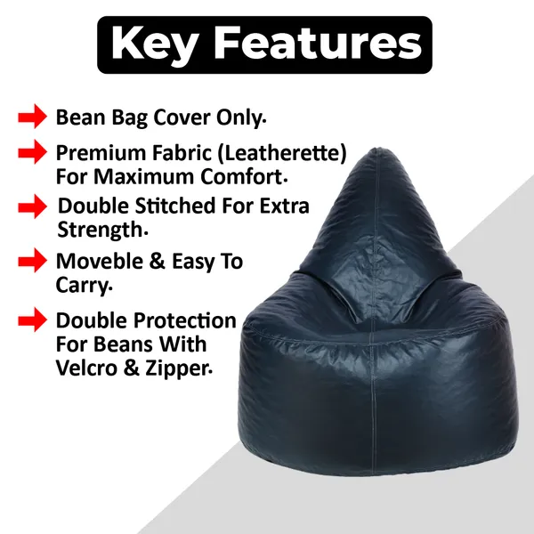 Navy_Blue_Chair_Bean_Bag_Cover_Without_Beans
