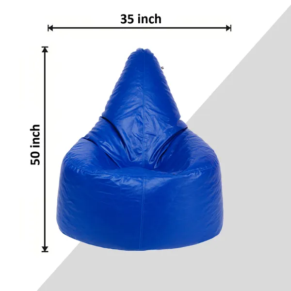Blue_Chair_Bean_Bag_Cover_Without_Beans