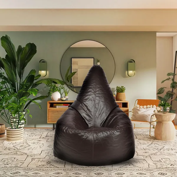 Brown_Chair_Bean_Bag_Cover_Without_Beans
