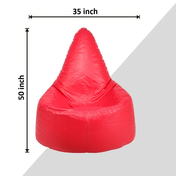 Pink_Chair_Bean_Bag_Cover_Without_Beans