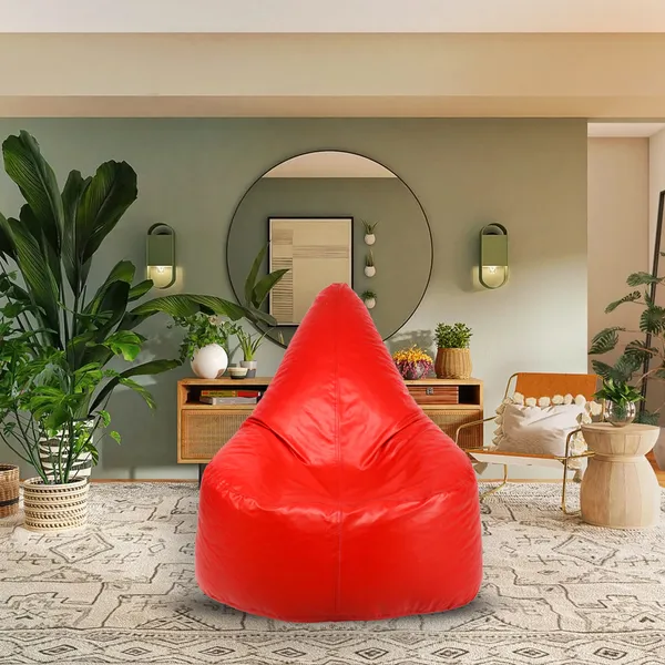 Red_Chair_Bean_Bag_Cover_Without_Beans