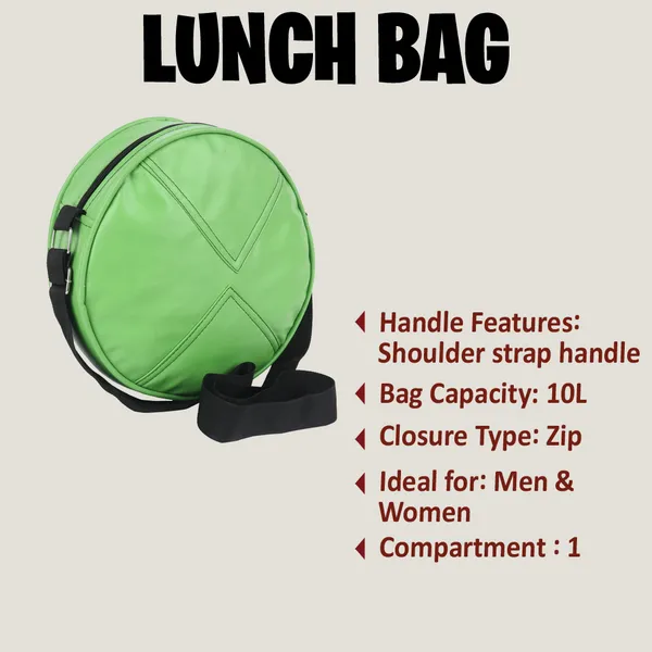 Green_Lunch_Bag_For_Office