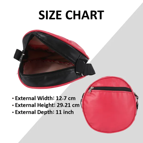 Pink_And_Black_Lunch_Bag_For_Office