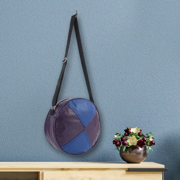 Purple_And_Blue_Lunch_Bag_For_Office