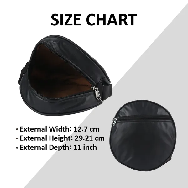 Black_And_Purple_Lunch_Bag_For_Office