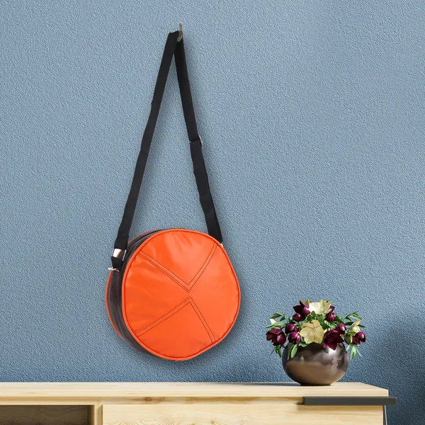 Orange_And_Brown_Lunch_Bag_For_Office