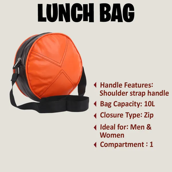 Orange_And_Brown_Lunch_Bag_For_Office
