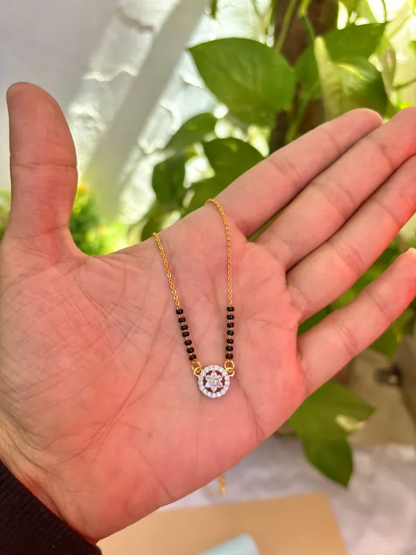 SIA_modern_Mangalsutra_18inch