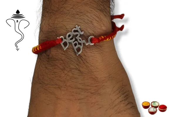 Silver_Pure_925_Sterling_Rakhi_For_Brother_Raksha_Bandhan_With_Pure_Cotton_Thread_For_Men,_Boys,_Rakhis_Bestbro