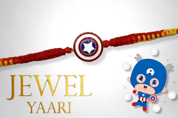 Silver_Pure_925_Sterling_Rakhi_For_Brother_Captain_America_Rakhi_For_Men,_Boys,_Rakhis_Cpamrca