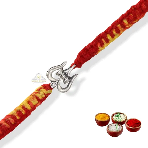 Silver_Pure_925_Sterling_Rakhi_For_Brother_Raksha_Bandhan_With_Pure_Cotton_Thread_For_Men,_Boys,_Rakhis_Dmaruintr