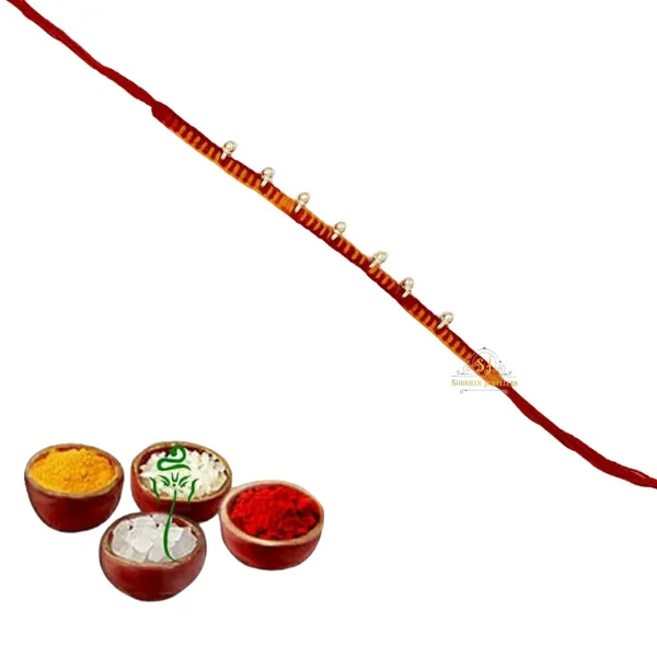Silver_Pure_925_Sterling_Rakhi_For_Brother_Raksha_Bandhan_With_Pure_Cotton_Thread_For_Men,_Boys,_Rakhis_By_Ghunghru