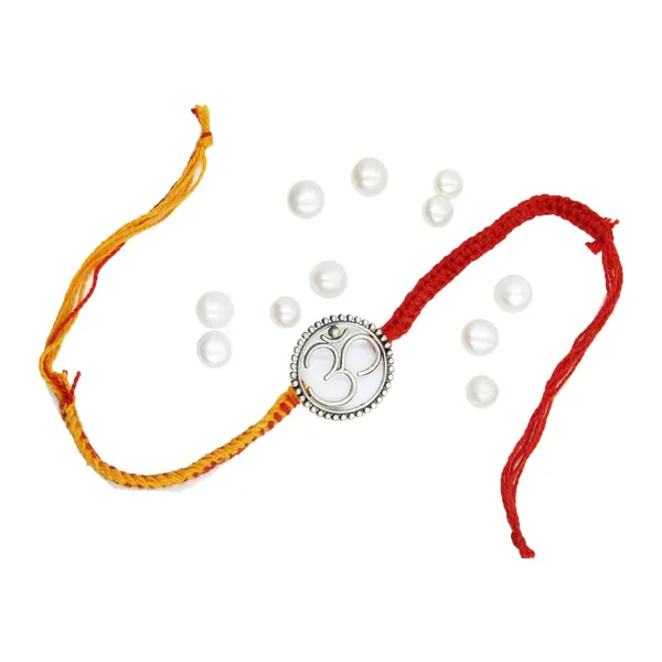 Silver_Pure_925_Sterling_Rakhi_For_Brother_Raksha_Bandhan_With_Pure_Cotton_Thread_For_Men,_Boys,_Rakhis_By_Om_Big