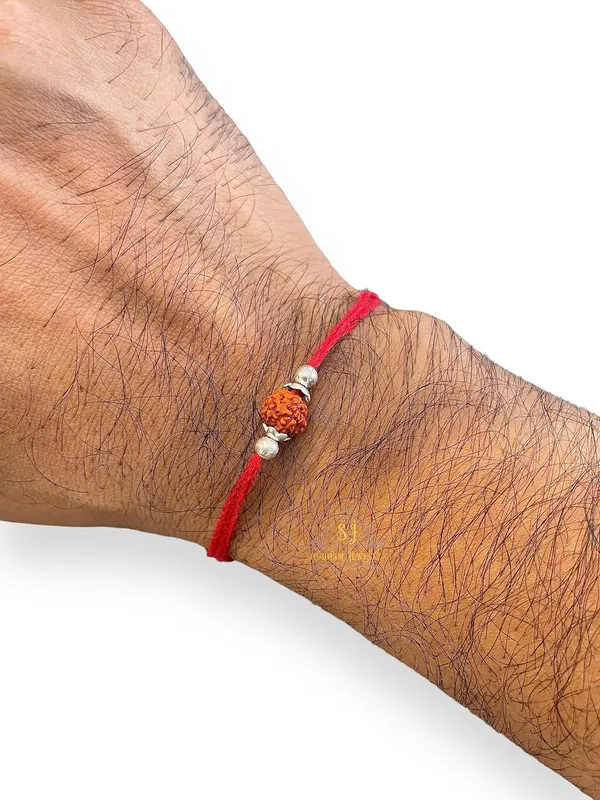 Silver_Rakhi_925_Sterling_Rakhi_For_Brother_Raksha_Bandhan_With_Pure_Cotton_Thread_For_Men,_Boys,_Kids_Rakhis_By_Rehti