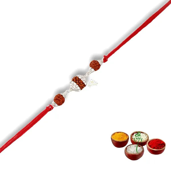 Silver_Pure_925_Sterling_Rakhi_For_Brother_Raksha_Bandhan_With_Pure_Cotton_Thread_For_Men_Boys_Rakhis_Rudra3Gtcd1
