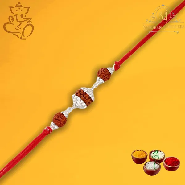 Silver_Pure_925_Sterling_Rakhi_For_Brother_Raksha_Bandhan_With_Pure_Cotton_Thread_For_Men_Boys_Rakhis_Rudra3Gtcd1