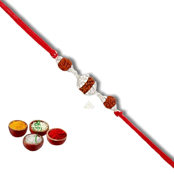 Silver_Pure_925_Sterling_Rakhi_For_Brother_Raksha_Bandhan_With_Pure_Cotton_Thread_For_Men_Boys_Rakhis_Rudra3Gtcd1