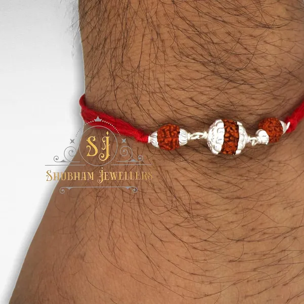 Silver_Pure_925_Sterling_Rakhi_For_Brother_Raksha_Bandhan_With_Pure_Cotton_Thread_For_Men_Boys_Rakhis_Rudra3Gtcd1