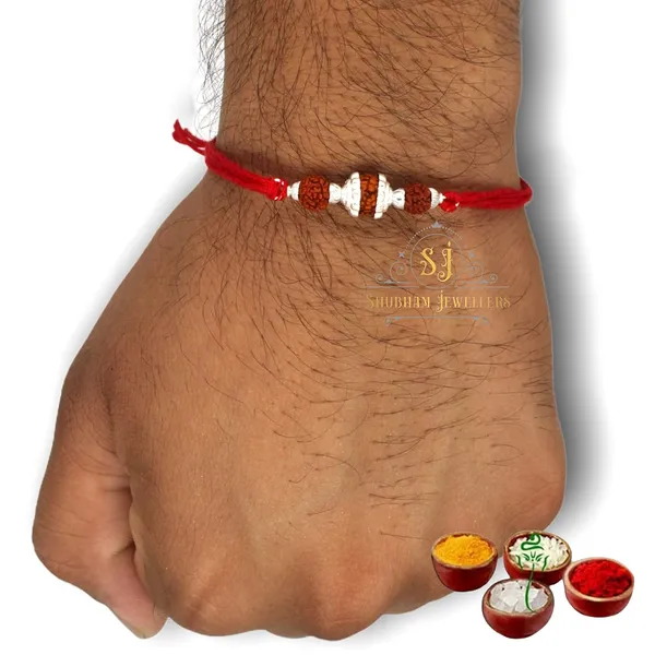 Silver_Pure_925_Sterling_Rakhi_For_Brother_Raksha_Bandhan_With_Pure_Cotton_Thread_For_Men_Boys_Rakhis_Rudra3Lncd2