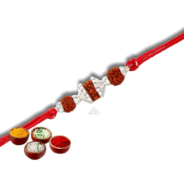 Silver_Pure_925_Sterling_Rakhi_For_Brother_Raksha_Bandhan_With_Pure_Cotton_Thread_For_Men_Boys_Rakhis_Rudra3Lncd2