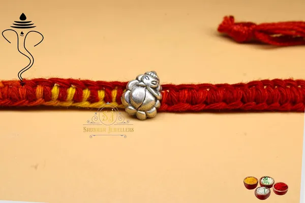 Silver_Rakhi_925_Sterling_Rakhi_For_Brother_Raksha_Bandhan_With_Pure_Cotton_Thread_For_Men,_Boys,_Kids_Rakhis_By_Rehti