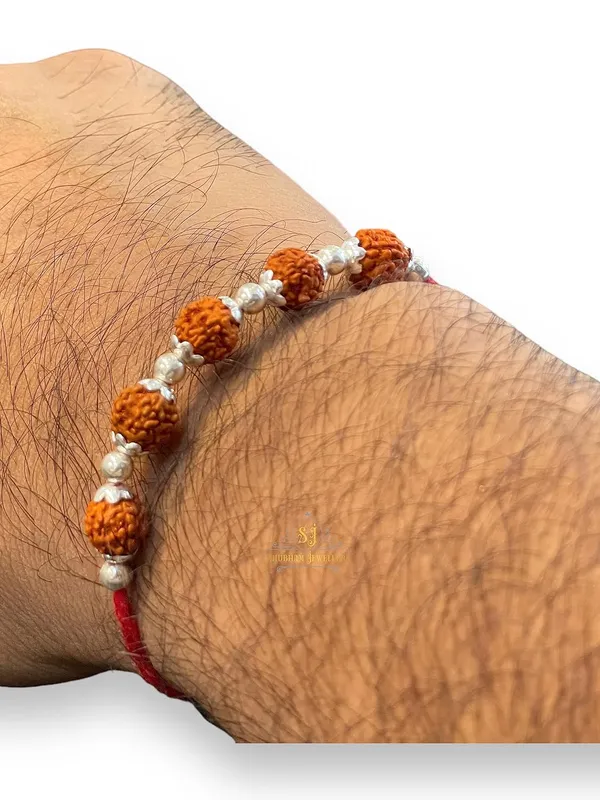 Silver_Rakhi_925_Sterling_Rakhi_For_Brother_Raksha_Bandhan_With_Pure_Cotton_Thread_For_Men,_Boys,_Kids_Rakhis_By_Rehti
