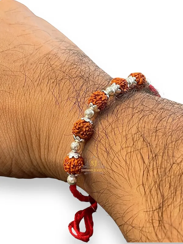 Silver_Rakhi_925_Sterling_Rakhi_For_Brother_Raksha_Bandhan_With_Pure_Cotton_Thread_For_Men,_Boys,_Kids_Rakhis_By_Rehti