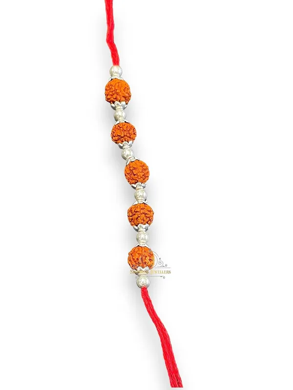 Silver_Rakhi_925_Sterling_Rakhi_For_Brother_Raksha_Bandhan_With_Pure_Cotton_Thread_For_Men,_Boys,_Kids_Rakhis_By_Rehti