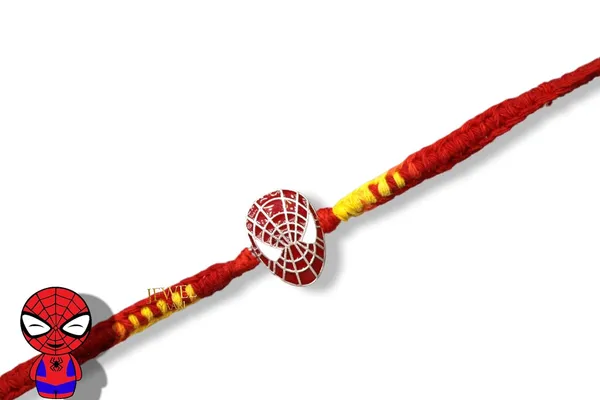Silver_Pure_925_Sterling_Rakhi_For_Brother_Spider_Man_Rakhi_For_Men,_Boys,_Rakhis