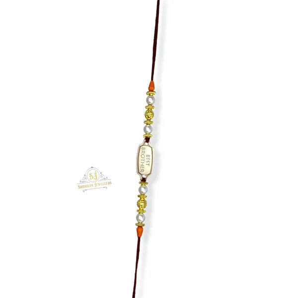 Silver_Pure_925_Sterling_Rakhi_For_Brother_Raksha_Bandhan_With_Pure_Cotton_Thread_For_Men,_Boys,_Rakhis_Bestbr