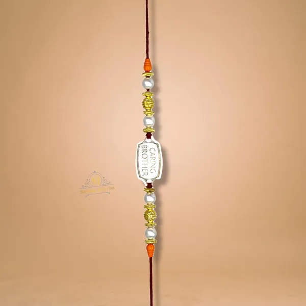 Silver_Pure_925_Sterling_Rakhi_For_Brother_Raksha_Bandhan_With_Pure_Cotton_Thread_For_Men,_Boys,_Rakhis_Crnbro
