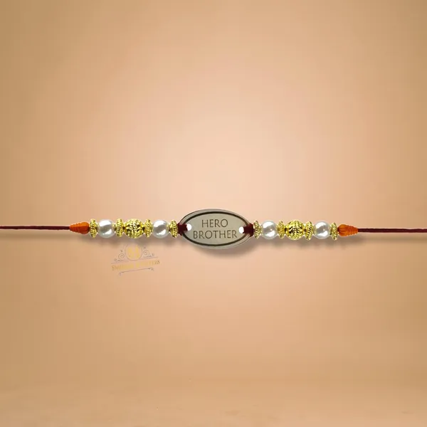 Silver_Pure_925_Sterling_Rakhi_For_Brother_Raksha_Bandhan_With_Pure_Cotton_Thread_For_Men,_Boys,_Rakhis_Hero
