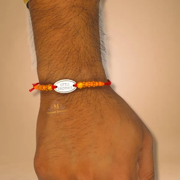Silver_Pure_925_Sterling_Rakhi_For_Brother_Raksha_Bandhan_With_Pure_Cotton_Thread_For_Men,_Boys,_Rakhis_Lilbro